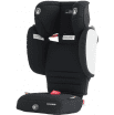 Britax Safe N Sound Kid Guard Booster Seat - Black