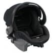 Britax Safe N Sound Unity Infant Carrier ISOFIX - Black Bamboo