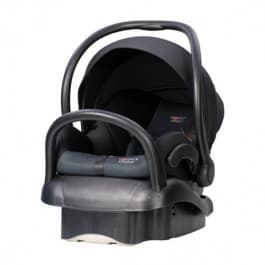 Mothers Choice Baby Capsule 