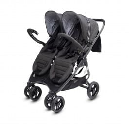 Valco Baby Snap Ultra Duo - Charcoal