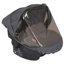 Britax Infant Carrier Raincover