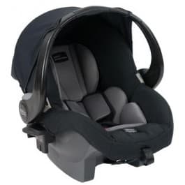 Britax Safe n Sound Unity Infant Carrier - Neos Black/Grey