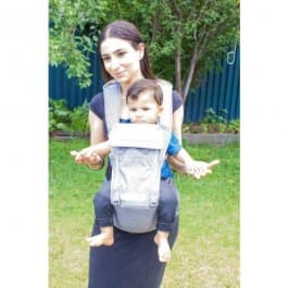 love n care baby carrier