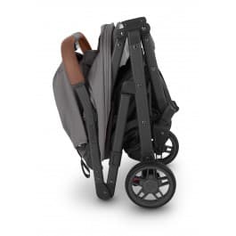 UPPAbaby MINU V2 Stroller - Greyson