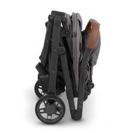 UPPAbaby MINU V2 Stroller - Greyson