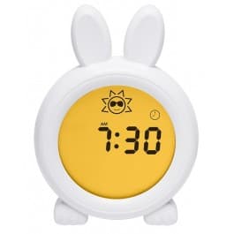 Oricom Sleep Trainer Bunny Clock 08BUN