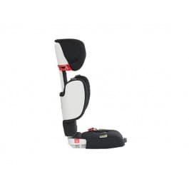 Britax Safe N Sound Kid Guard Booster Seat - Black