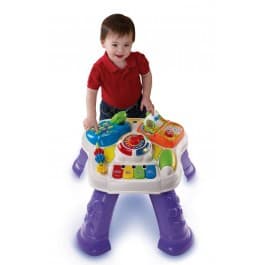 activity table for toddler