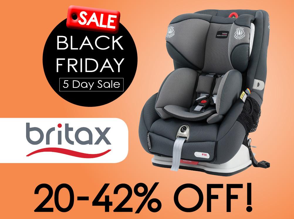 britax