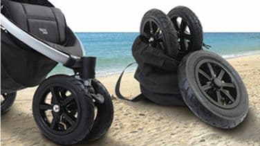 Blog - Stroller \u0026 Pram Wheel Sizes \u0026 Types